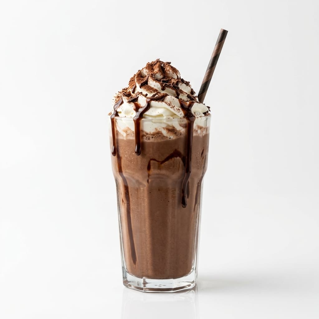 Drinks & Shakes