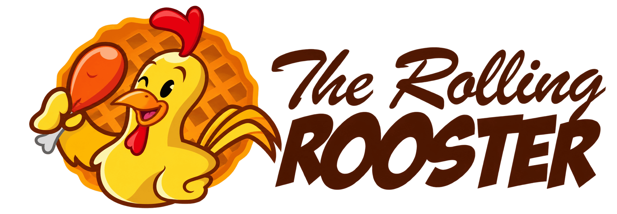 The Rolling Rooster